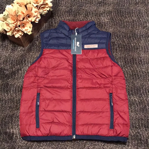 vineyard vines mountain weekend jacket